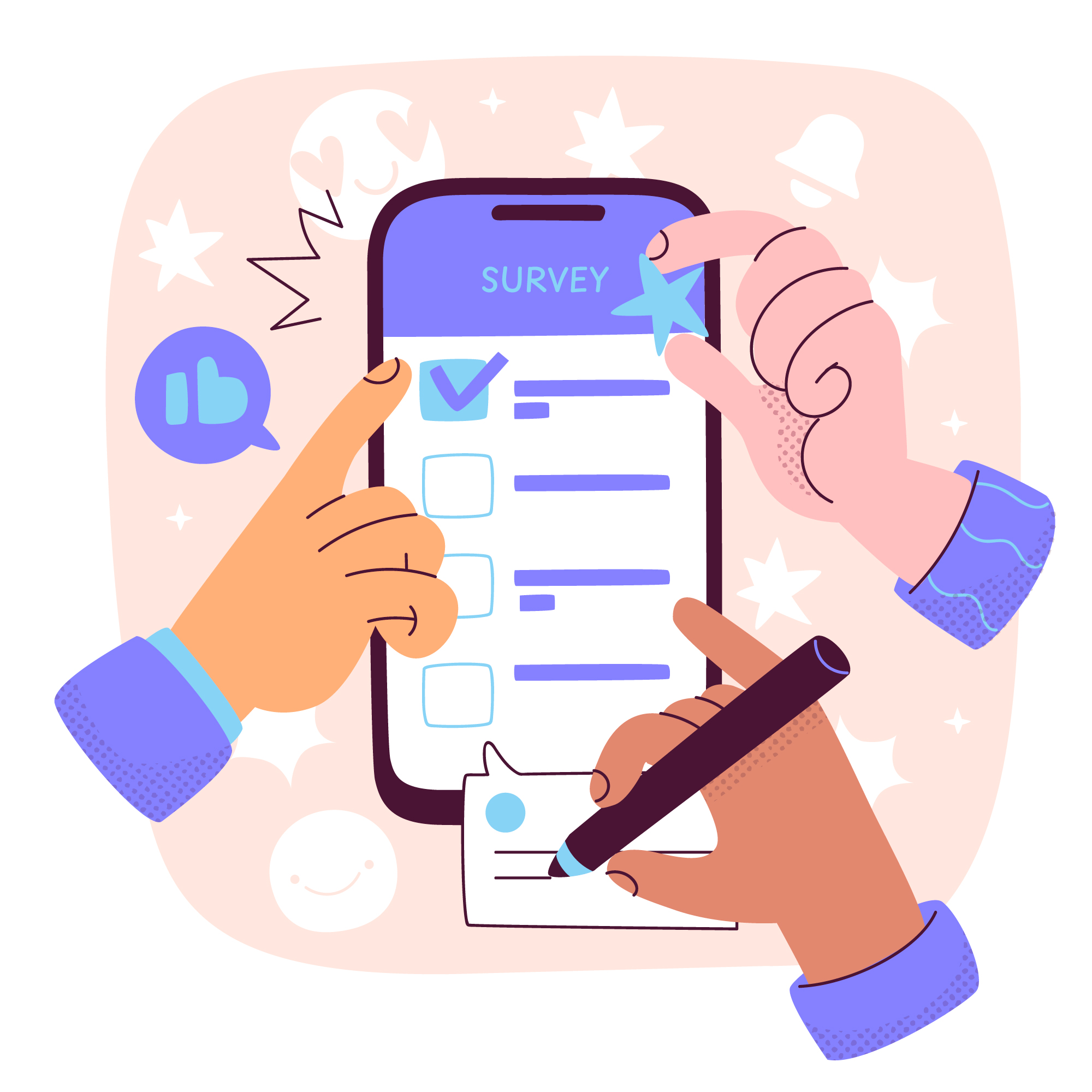 Surveyguru