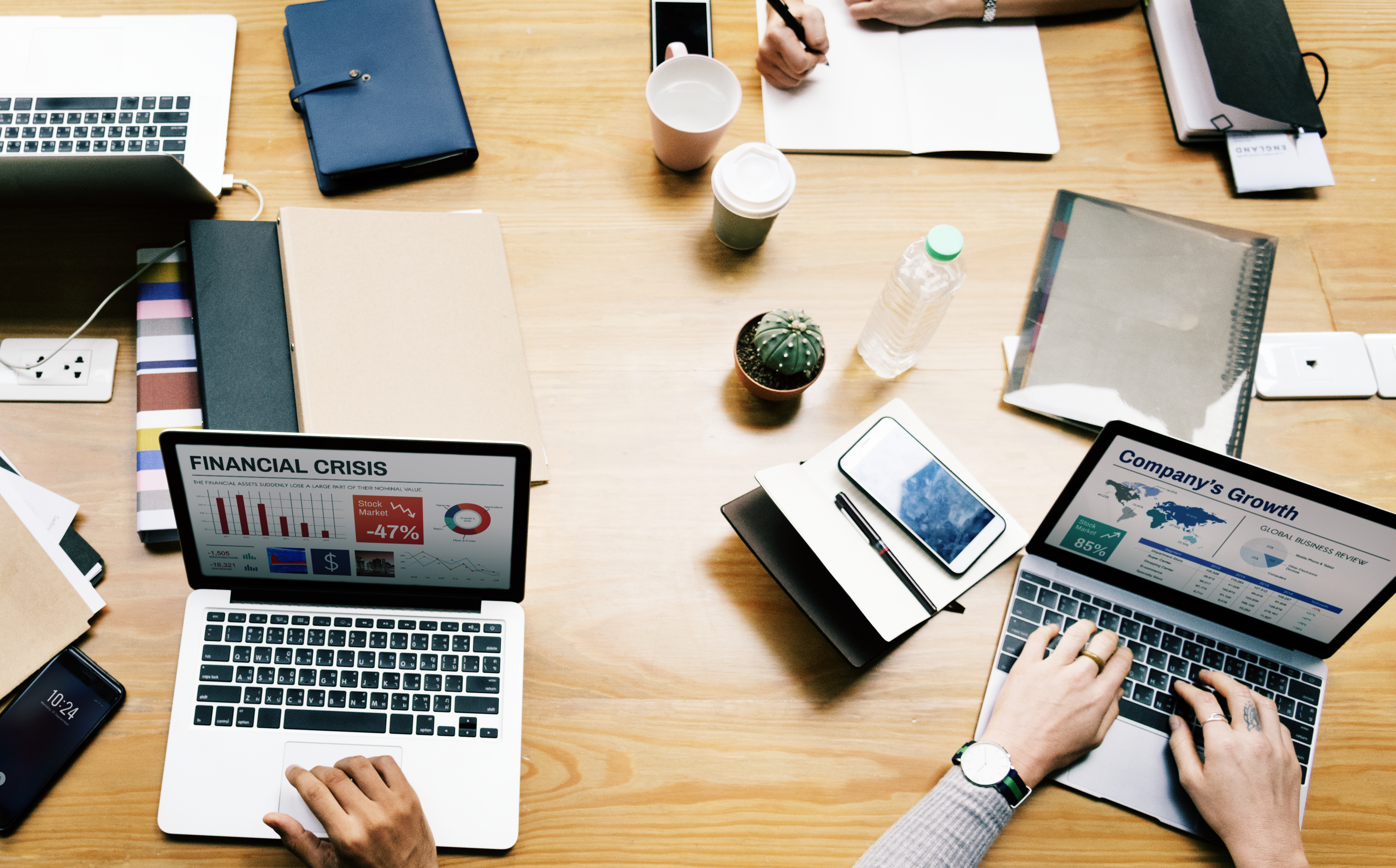 Digital Marketing Agency in Denver